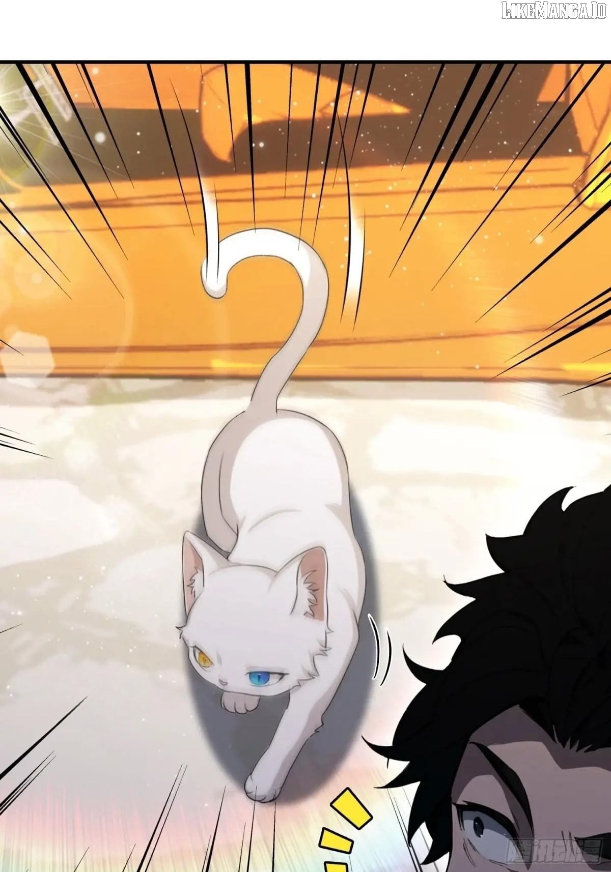Outrageous! I opened a training class for empresses Chapter 93 - page 42